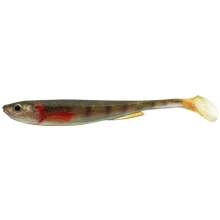 DAIWA - Gumová nástraha Prorex Slim Shady Live 16 cm 25,5 g Golden Perch