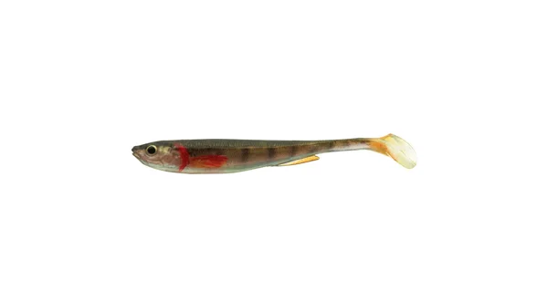 DAIWA - Gumová nástraha Prorex Slim Shady Live 7,5 cm 3,3 g Golden Perch