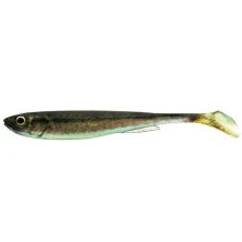 DAIWA - Gumová nástraha Prorex Slim Shady Live Baby Zander 10,5 cm 8 g