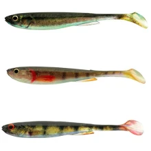 DAIWA - Gumová nástraha Prorex Slim Shady Live Color Set Mix Color 10,5 cm 32 g 4 ks DAIWA - Gumová nástraha Prorex Slim Shady Live Color Set Mix Color 10,5 cm 32 g 4 ks