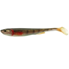 DAIWA - Gumová nástraha Prorex Slim Shady Live Gold Perch 13,5 cm 13,5 g