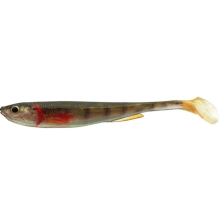 DAIWA - Gumová Nástraha Prorex Slim Shady Live Golden Perch 10,5 cm 8 g