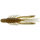 DAIWA - Gumová nástraha Prorex Urban Shrimp 6 cm 2 g Sun Down Brown 8 ks