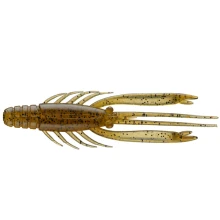 DAIWA - Gumová nástraha Prorex Urban Shrimp 7,2 cm 2,8 g Sun Down Brown 8 ks