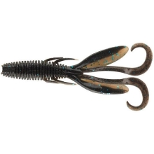 DAIWA - Gumová nástraha Steez Hog Blue Crawfish 7,6 cm 8 ks