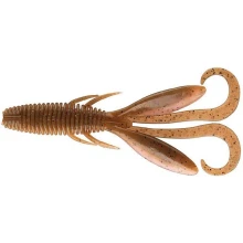 DAIWA - Gumová nástraha Steez Hog Molted Shrimp 5,6 cm 10 ks