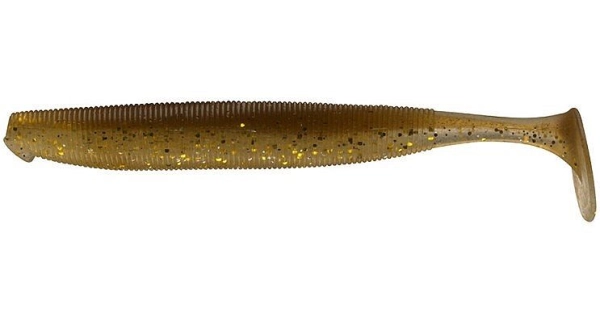 DAIWA - Gumová nástraha Steez Stirring Shad Biwako Ayu 13 cm 18 g 5 ks