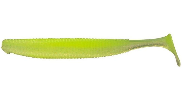 DAIWA - Gumová nástraha Steez Stirring Shad Clear Chart 11 cm 11,5 g 6 ks