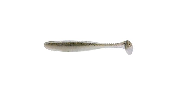 DAIWA - Gumová nástraha Tournament D'FIN 10 cm 7 ks Green Pearl
