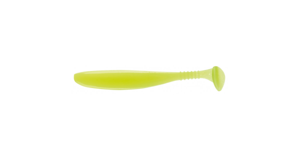 DAIWA - Gumová nástraha Tournament D'FIN 10 cm 7 ks Lime