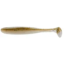 DAIWA - Gumová nástraha Tournament D'FIN 10 cm 7 ks Motor Oil Ayu