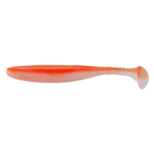 DAIWA - Gumová nástraha Tournament D&#39;FIN 10 cm 7 ks Orange Sunrise