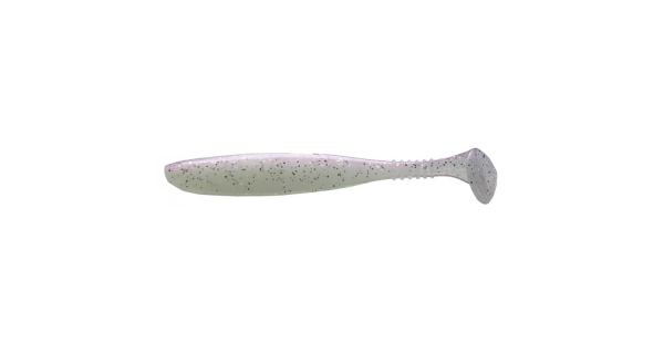 DAIWA - Gumová nástraha Tournament D'FIN 10 cm 7 ks Pearl