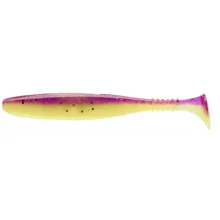DAIWA - Gumová nástraha Tournament D'FIN 10 cm 7 ks UV Crush Candy