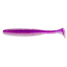 DAIWA - Gumová nástraha Tournament D&#39;FIN 10 cm 7 ks UV Violet