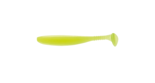 DAIWA - Gumová nástraha Tournament D'FIN 12,5 cm 5 ks Lime