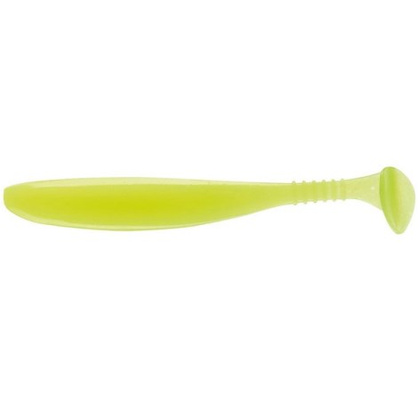 DAIWA - Gumová nástraha Tournament D&#39;FIN 12,5 cm 5 ks Lime