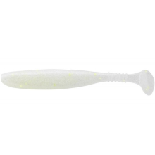 DAIWA - Gumová nástraha Tournament D&#39;FIN 12,5 cm 5 ks UV Flake Pearl
