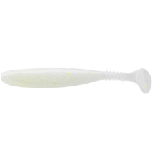 DAIWA - Gumová nástraha Tournament D&#39;FIN 12,5 cm 5 ks UV Flake Pearl
