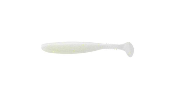 DAIWA - Gumová nástraha Tournament D'FIN 12,5 cm 5 ks UV Flake Pearl