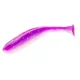 DAIWA - Gumová nástraha Tournament D'FIN 12,5 cm 5 ks UV Violet