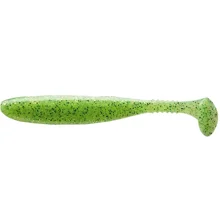 DAIWA - Gumová nástraha Tournament D'Fin 12,5 cm Chartreuse 5 ks