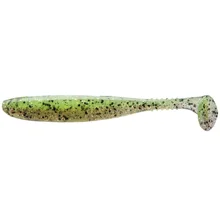 DAIWA - Gumová nástraha Tournament D'Fin 12,5 cm Chartreuse Ayu 5 ks