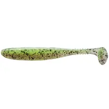 DAIWA - Gumová nástraha Tournament D'Fin 12,5 cm Chartreuse Ayu 5 ks