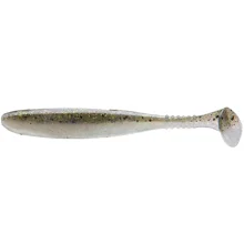 DAIWA - Gumová nástraha Tournament D'Fin 12,5 cm Green Pearl 5 ks