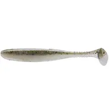 DAIWA - Gumová nástraha Tournament D'Fin 12,5 cm Green Pearl 5 ks