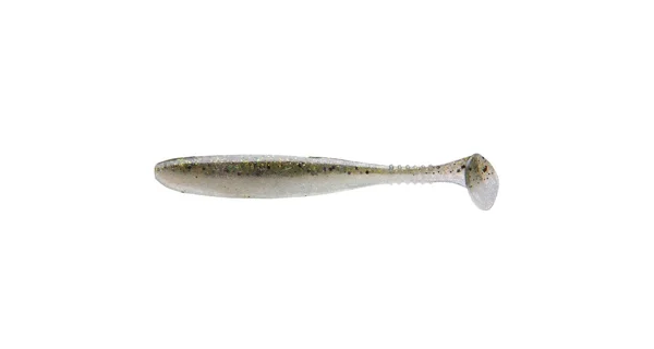 DAIWA - Gumová nástraha Tournament D'Fin 12,5 cm Green Pearl 5 ks