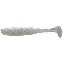 DAIWA - Gumová nástraha Tournament D'Fin 12,5 cm Pearl 5 ks