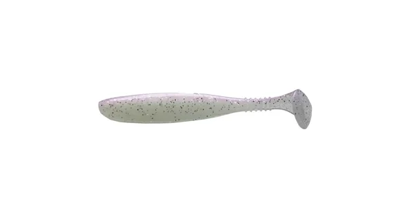 DAIWA - Gumová nástraha Tournament D'Fin 12,5 cm Pearl 5 ks