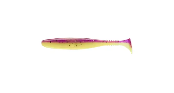 DAIWA - Gumová nástraha Tournament D'Fin 12,5 cm UV Crush Candy 5 ks