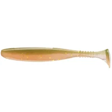 DAIWA - Gumová nástraha Tournament D'Fin 12,5 cm UV Perch 5 ks