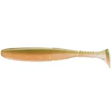 DAIWA - Gumová nástraha Tournament D'Fin 12,5 cm UV Perch 5 ks