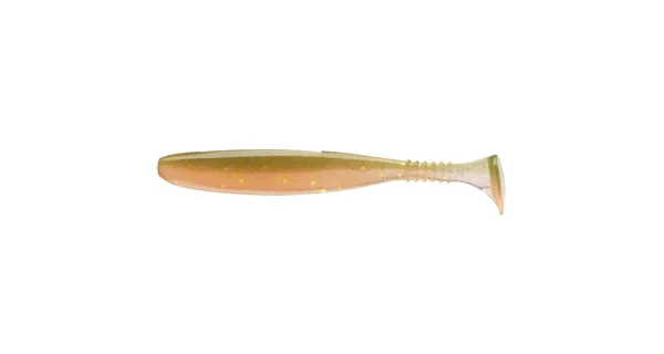 DAIWA - Gumová nástraha Tournament D'Fin 12,5 cm UV Perch 5 ks