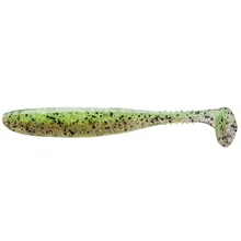DAIWA - Gumová nástraha Tournament D'Fin 15 cm 3 ks Chartreuse Ayu