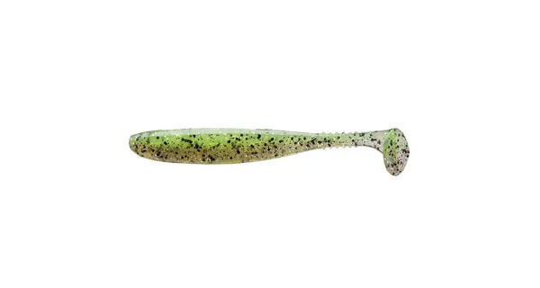 DAIWA - Gumová nástraha Tournament D'Fin 15 cm 3 ks Chartreuse Ayu