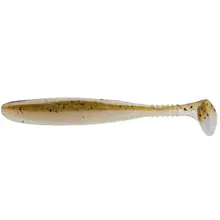 DAIWA - Gumová nástraha Tournament D'Fin 15 cm 3 ks Motor Oil Ayu