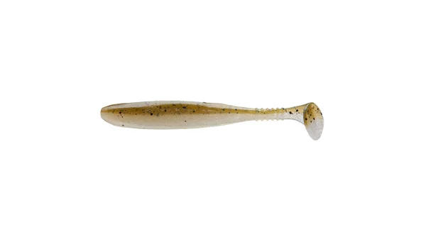 DAIWA - Gumová nástraha Tournament D'Fin 15 cm 3 ks Motor Oil Ayu