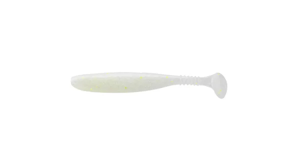 DAIWA - Gumová nástraha Tournament D'Fin 15 cm 3 ks UV Flake Pearl
