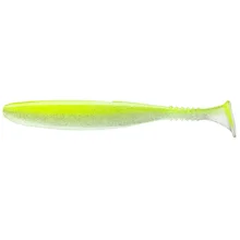 DAIWA - Gumová nástraha Tournament D'Fin 15 cm 3 ks UV Lime Pearl