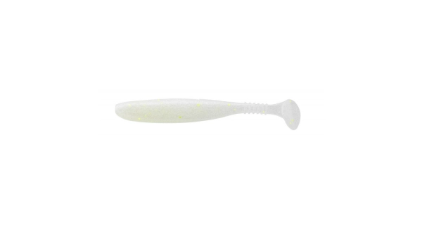 DAIWA - Gumová nástraha Tournament D'FIN 7,5 cm 10 ks UV Flake Pearl