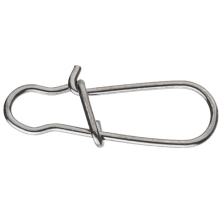 DAIWA - Karabínka Fast Lock Snap veľ. 1