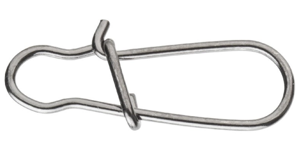 DAIWA - Karabínka Fast Lock Snap veľ. 10