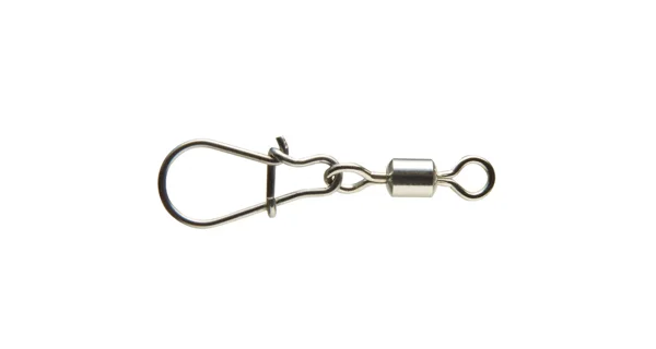 DAIWA - Karabínka s obratlíkom Tournament D-Snap Swiwel W veľ. 7 9 kg 7 ks