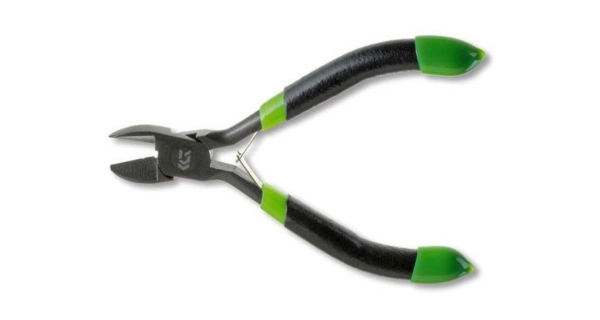 DAIWA - Kliešte PROREX Side Cutter