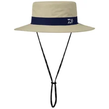 DAIWA - Klobúk Gore-Tex Hat Cream Beige