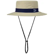 DAIWA - Klobúk Gore-Tex Hat Cream Beige